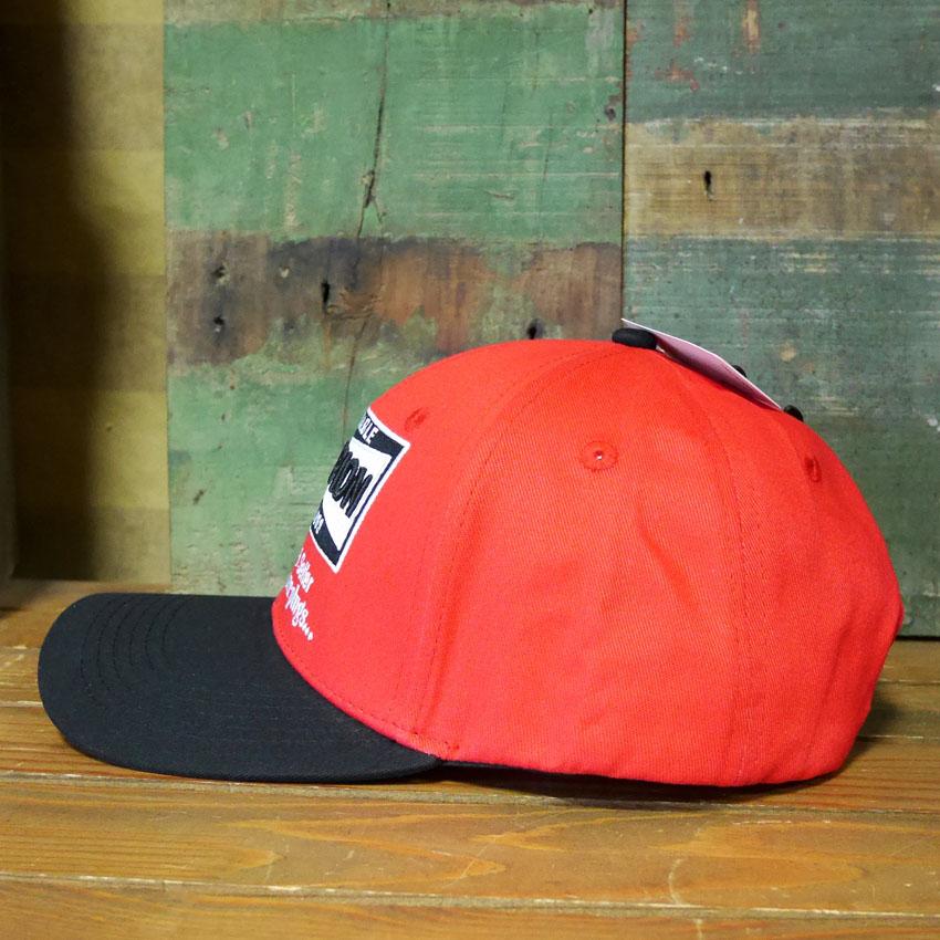 CHAMPION チャンピオン トラッカーキャップ ビンテージ champion Champion Spark Plug/Trucker Mesh Cap（チャンピオンスパークプラグ