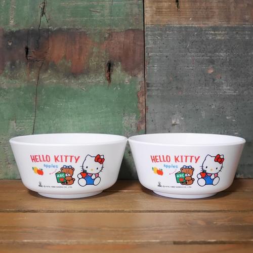 ハローキティ ベビーランチセット 出産祝い 子供食器 ギフト