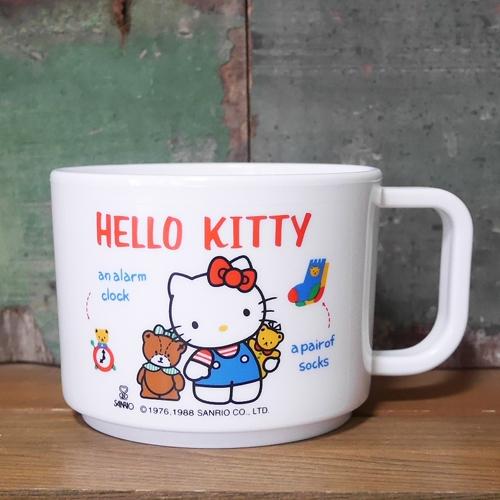 ハローキティ ベビーランチセット 出産祝い 子供食器 ギフト