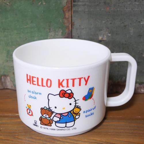 ハローキティ ベビーランチセット 出産祝い 子供食器 ギフト