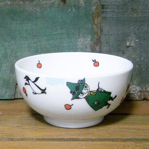 MOOMIN（ムーミン） 子供食器 プレート＆ボウルセット 食器ギフト