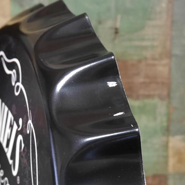 ジャックダニエル ボトルキャップサイン JACK DANIEL'S インテリア