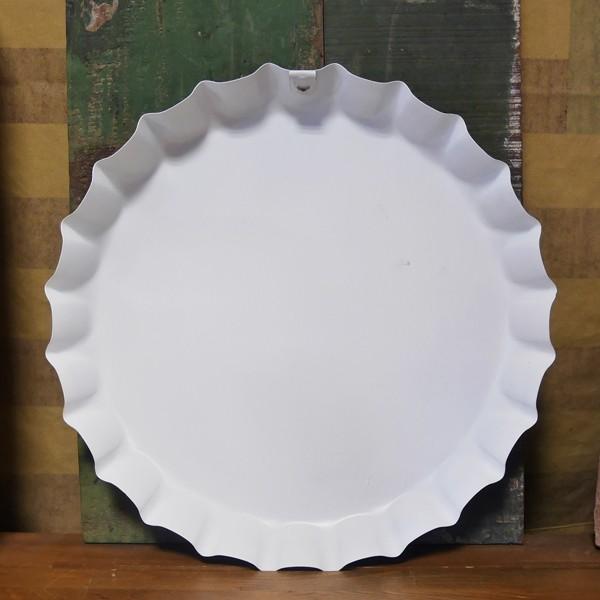 ハイネケン ボトルキャップサイン Heineken インテリア 王冠型 ブリキ