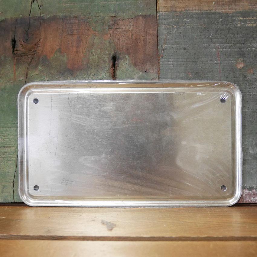 バイクタグ プレート ブリキ看板 ナンバープレート インテリア