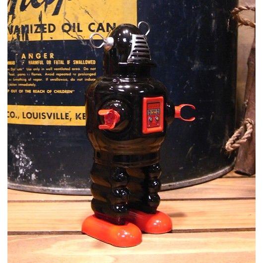 プラネットロボット PLANET ROBOT ブリキのおもちゃ : アメリカン雑貨