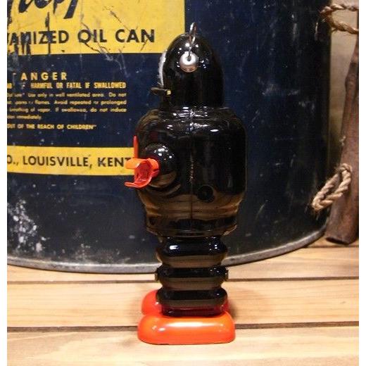 プラネットロボット PLANET ROBOT ブリキのおもちゃ : アメリカン雑貨