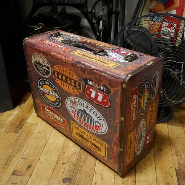 ビンテージ　収納ボックス　インテリア　アメリカン 楽天市場】アメリカン ヴィンテージ 収納（収納家具｜インテリア