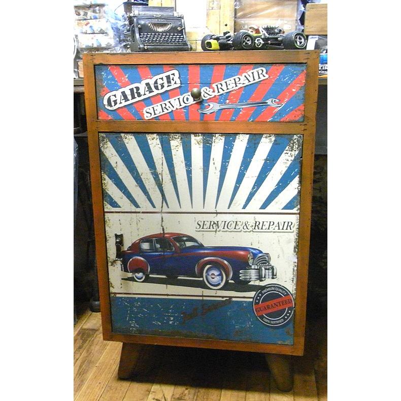 アメリカン チェスト 収納 キャビネット : アメリカン雑貨のグッズ