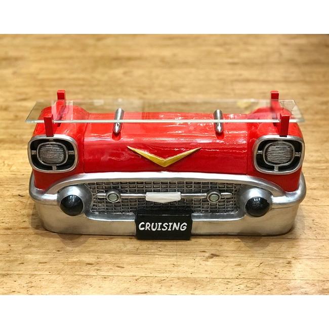 CAR HEADシェルフ インテリア 棚 CRUISING : アメリカン雑貨のグッズ