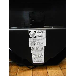 小物 cola Coca Cola コカコーラ ネオンクロック ネオン管 インテリア