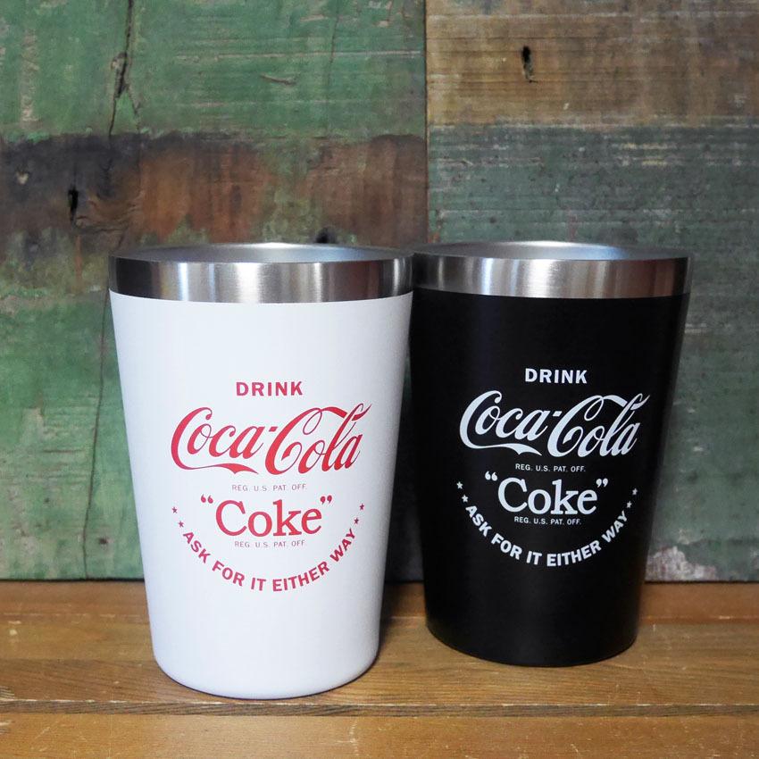 Coca Cola（コカコーラ） コンビニマグ コップ マグカップ アメリカン 