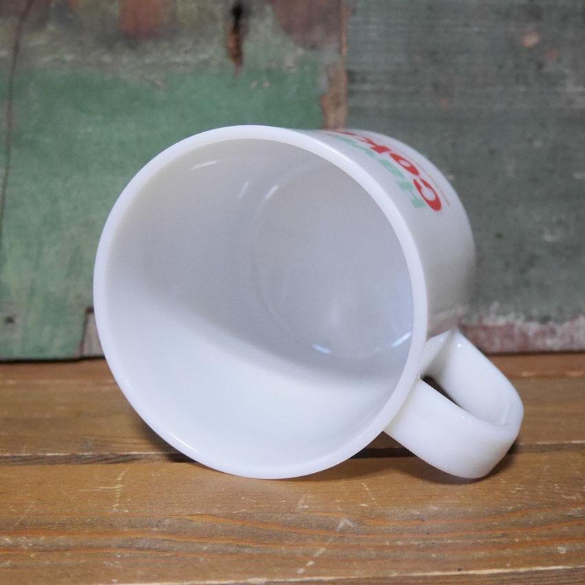 Coca Cola（コカコーラ） マグカップ コップ COKE Mug Cup アメリカン