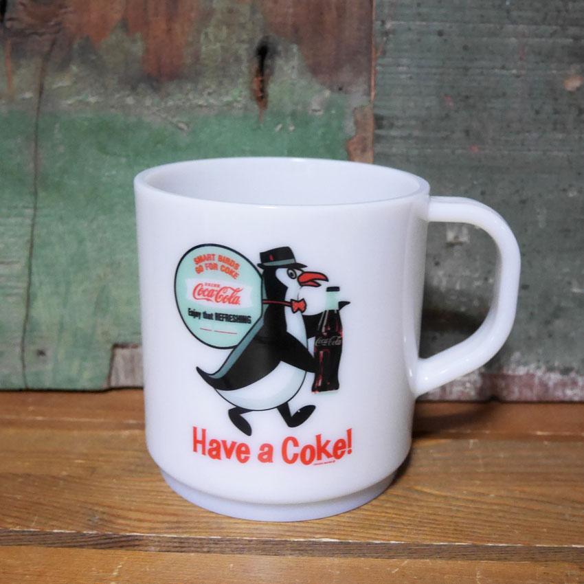 Coca Cola コカコーラ マグカップ CocaCola コップ COKE Mug Cup