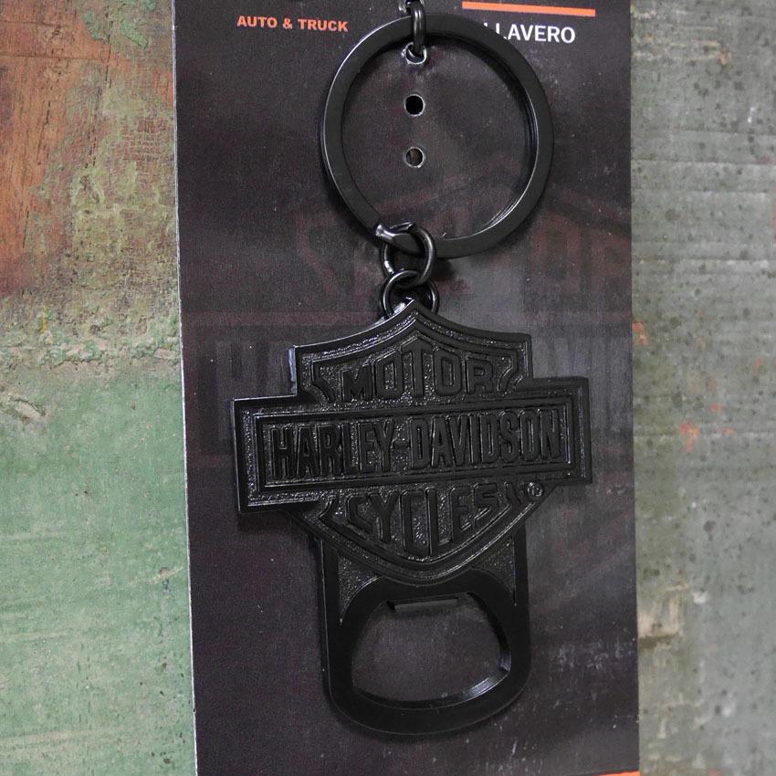 Harley Davidson（ハーレー・ダビッドソン） B&Sボトルオープナー