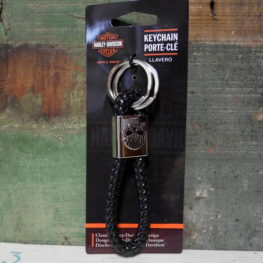 Harley Davidson ハーレーダビッドソン スカル ブラックビニル Harley Davidson ハーレーダビッドソン スカル ブラックビニル