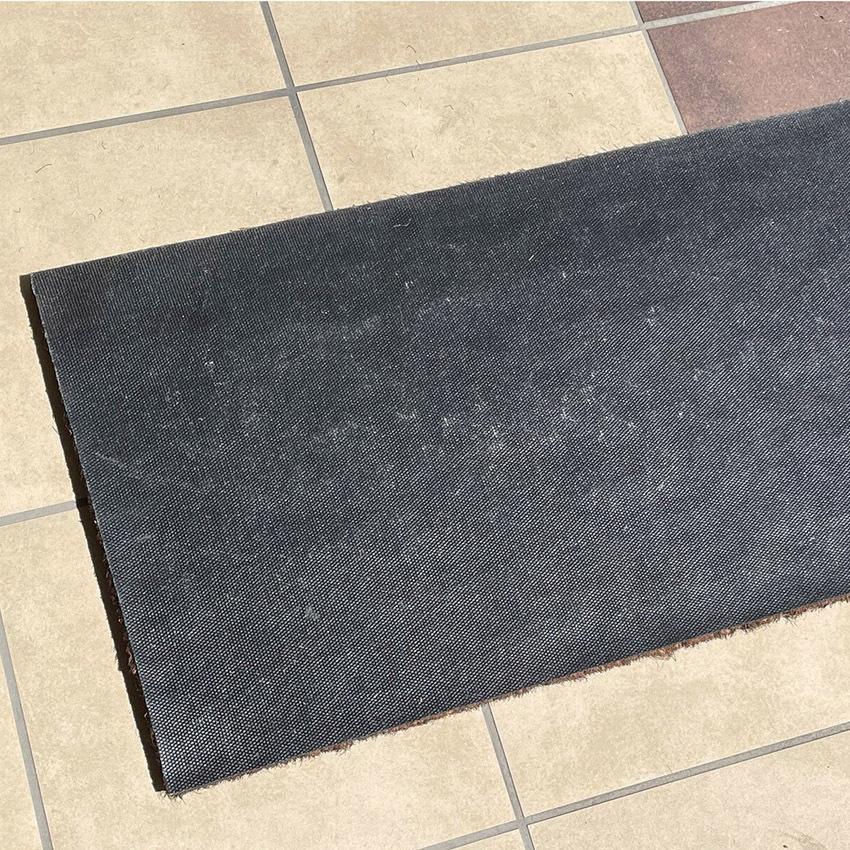 ルート66 Coir mat コイヤーマット ウェルカム 玄関マット RT66
