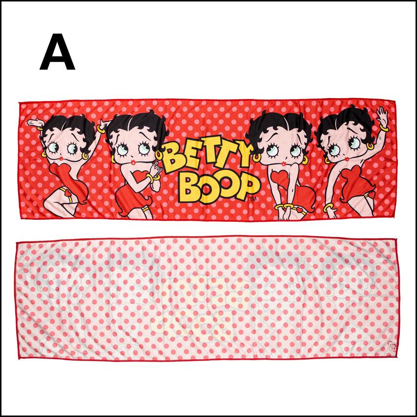 ベディ・ブープ MARC JACOBS（マーク・ジェイコブス） Tシャツ レディース ベティ