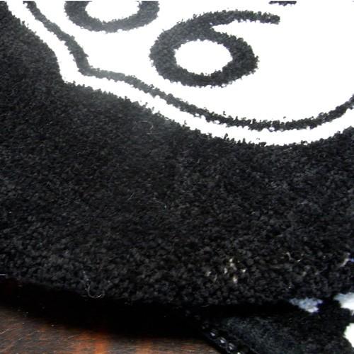 ルート66 トイレマット ＆ トイレカバー セット ROUTE66 インテリア