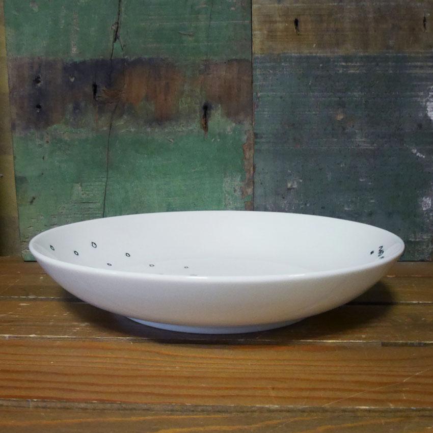 SNOOPY（スヌーピー） PEANUTS シーズン パスタプレートセット 中皿 4