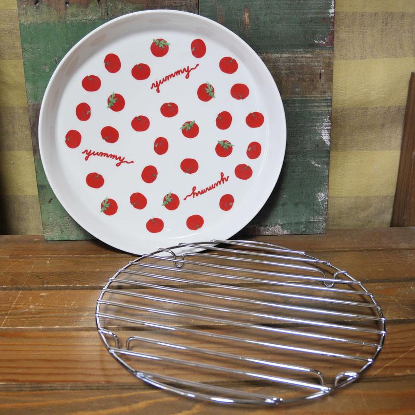 HEINZ ハインツ フライドディッシュセット 大皿 小皿 : アメリカン雑貨