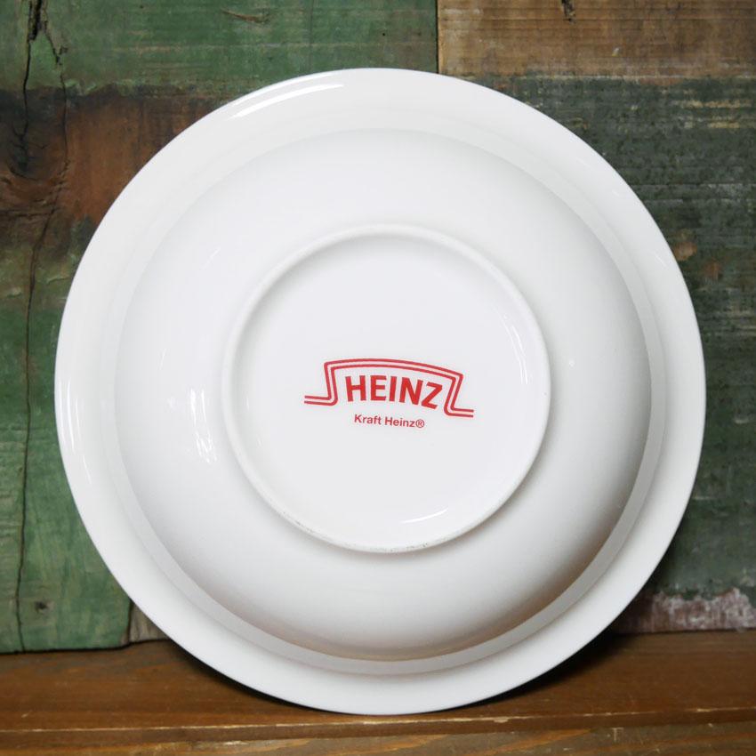 HEINZ ハインツ ペアフライドボウルセット 深皿 コップ タンブラー