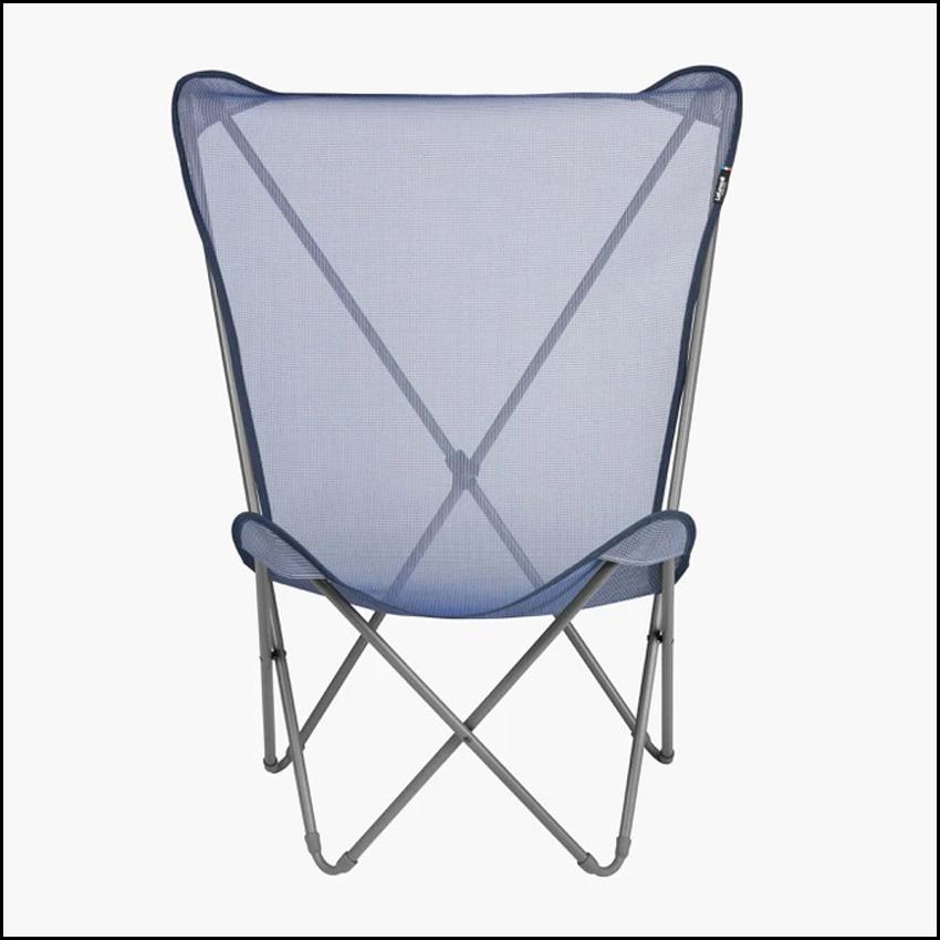 Lafuma ラフマ バタフライチェア MAXI POPUP LFM1837 Lafuma ラフマ バタフライチェア MAXI POPUP LFM1837 – lafuma_japan