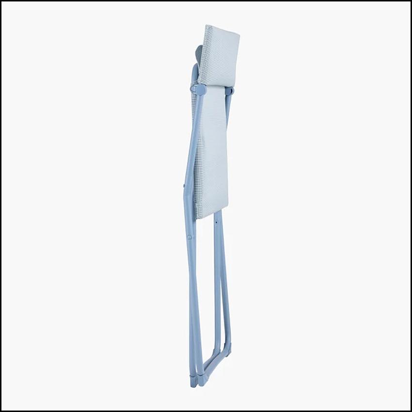 Sedia Sdraio MAXI TRANSAT LaFuma LFM5170 Indigo su