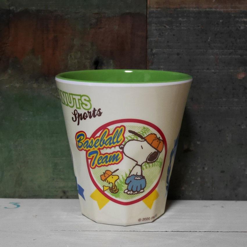 SNOOPY（スヌーピー） メラミンタンブラー メラミンカップ メラミン