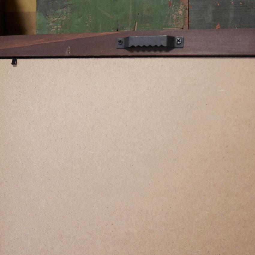 MERCURY（マーキュリー） パブミラー インテリア ウォールミラー 鏡