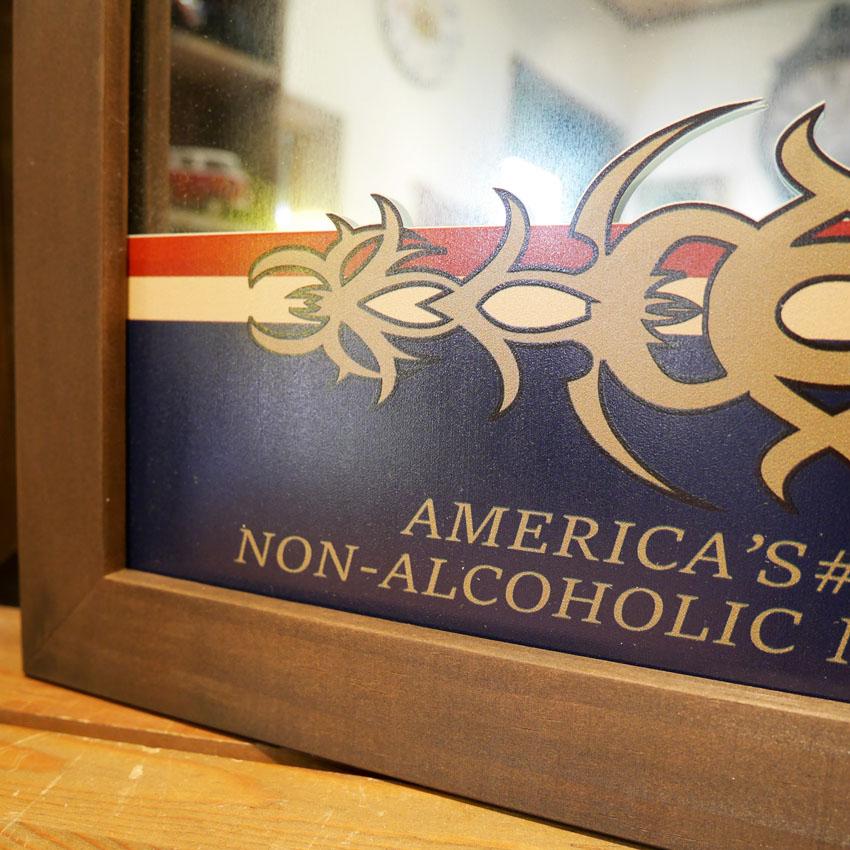 Miller Reserve Amber Ale 超激レア品　パブミラー Miller Reserve Amber Ale 超激レア品 パブミラー