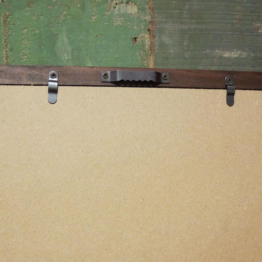 パブミラー BP E/Cheerleader インテリア ウォールミラー 鏡 PUB