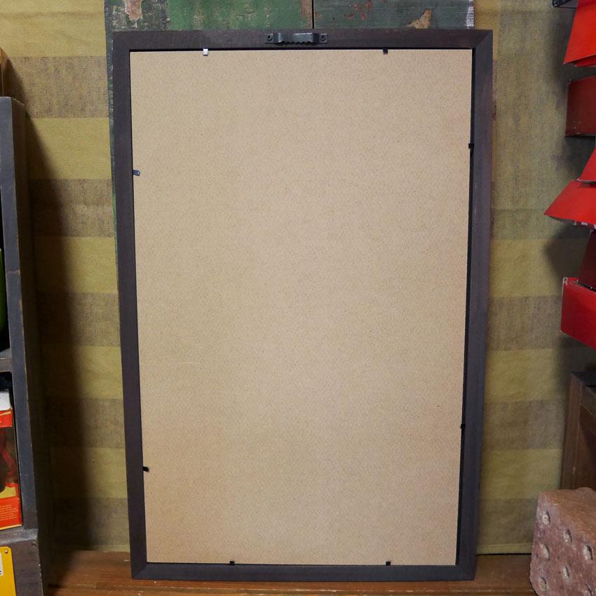 mopar ウッド パブミラー DIRECT CONNECTION インテリア ウォール