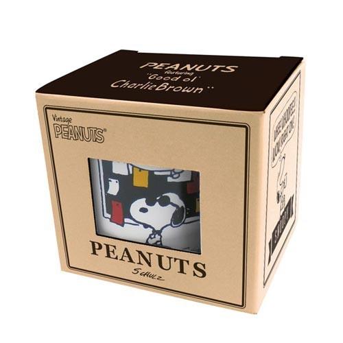 SNOOPY（スヌーピー） マグカップ アストロノーツ コップ : アメリカン