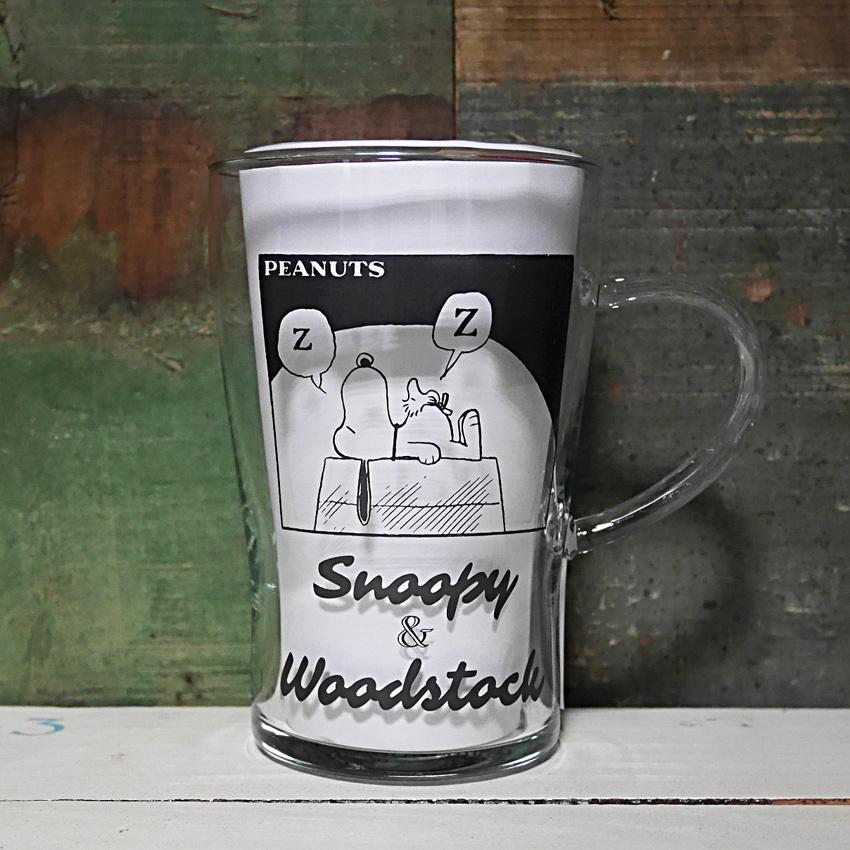 スヌーピー ウッドストック 耐熱マグ Snoopy マグカップ Ms 70 アメリカン雑貨のグッズファーム 通販 Yahoo ショッピング