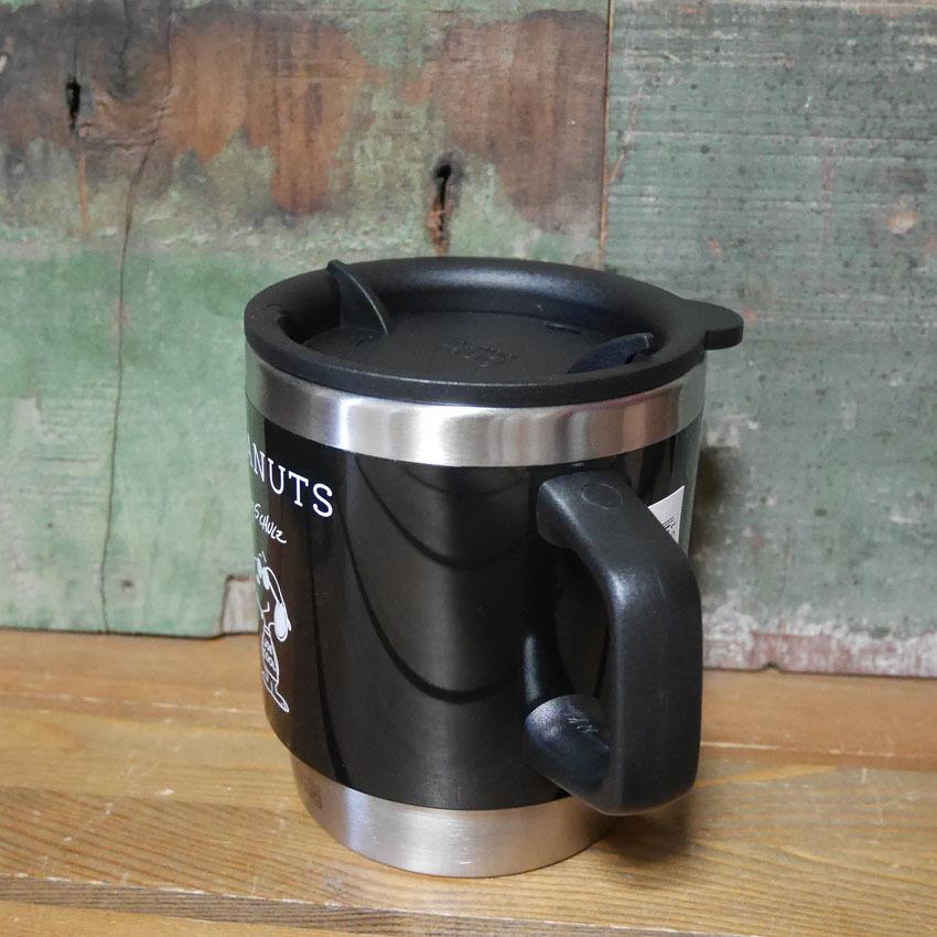 スヌーピー　thermo mug ベジバッグ スヌーピー thermo mug ベジバッグ キッチン・食器