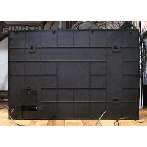 LED ピクチャーフレーム Sky View ネオンサイン インテリアピクチャー