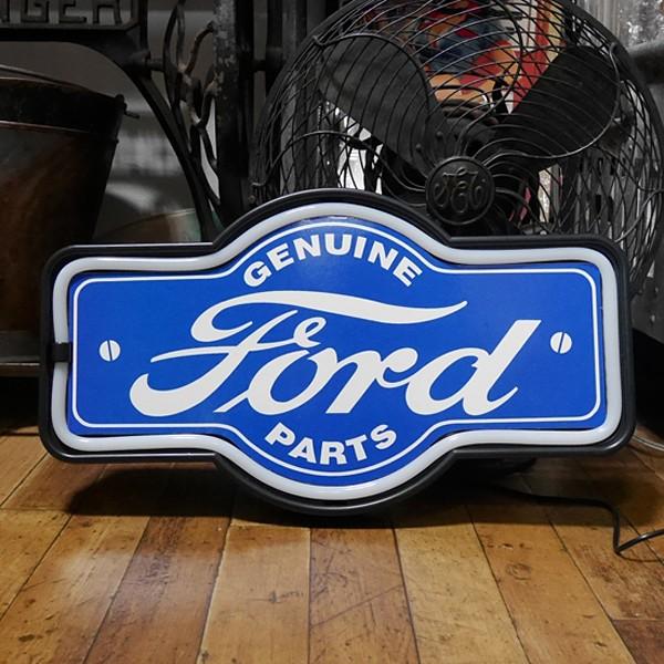 フォード LED ロープ ネオンサイン ford インテリア フォード LED ロープ ネオンサイン ford インテリア