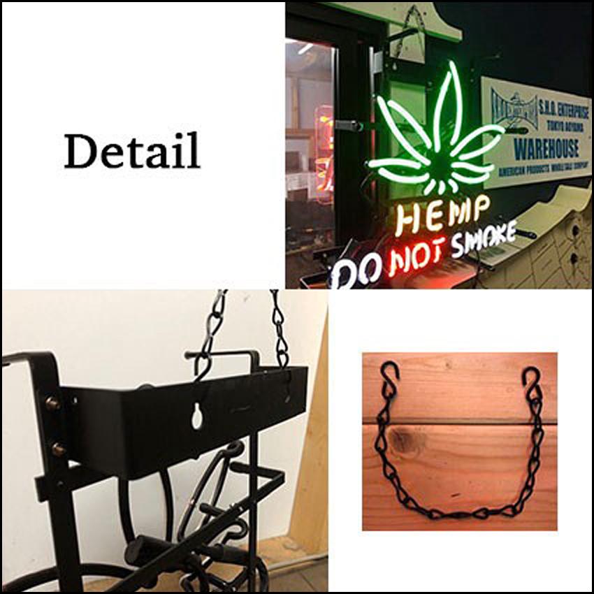 商い TIKI BAR ネオンサイン SIGN ネオン管 NEON 屋外照明