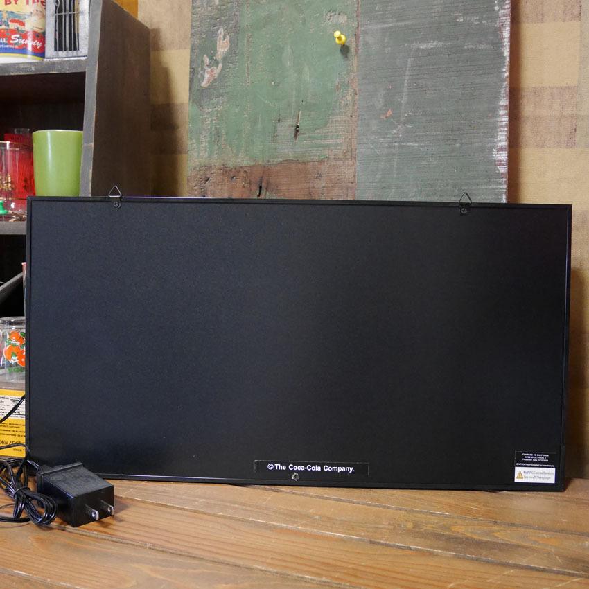 コカコーラ LEDネオンサイン LED SIGN COCA-COLA : アメリカン雑貨の