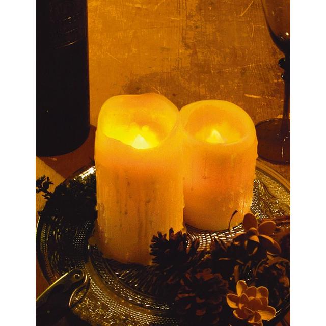 希少】Candle JUNキャンドルライト キャンドルジュン グラデーション