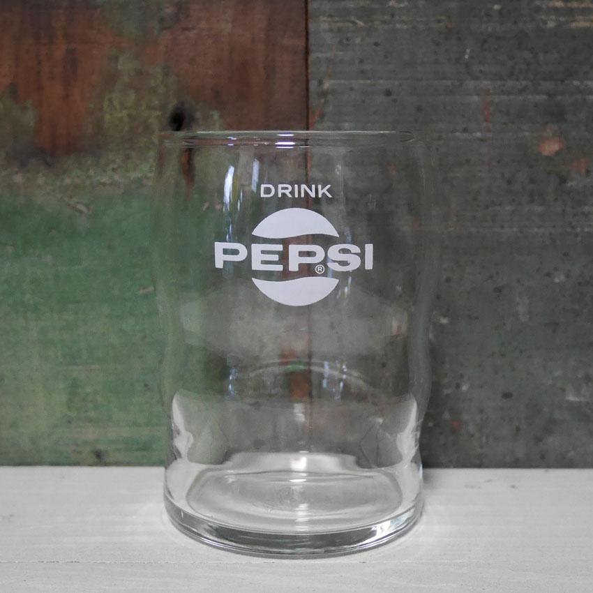 ペプシコーラ グラス PEPSI コップ : アメリカン雑貨のグッズファーム