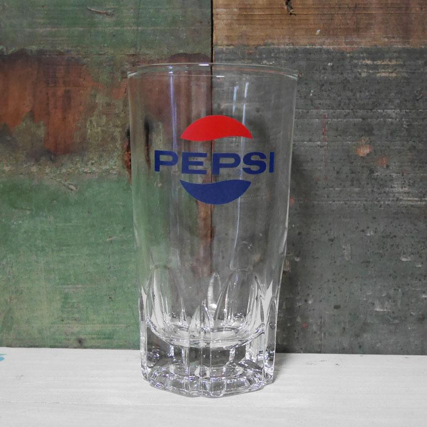 ペプシコーラ グラス PEPSI コップ : アメリカン雑貨のグッズファーム