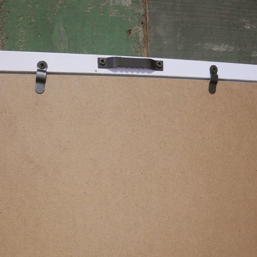 ODハワイアン フレームポスター CLIPPER パンナム航空