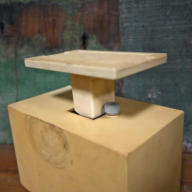 ヴィンテージ アメリカンファミリースケール　レア ヴィンテージ スケール アンティーク アメリカン ファミリースケール