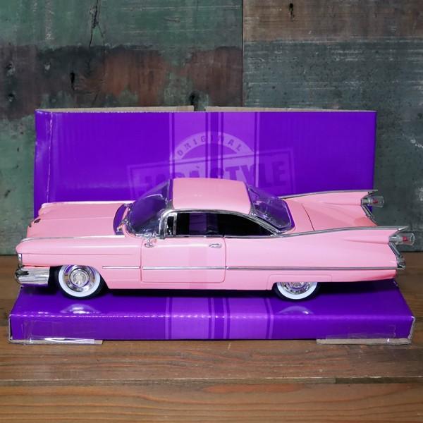 BIGTIME KUSTOMS  アメ車ミニカー BIGTIME KUSTOMS アメ車ミニカー おもちゃ