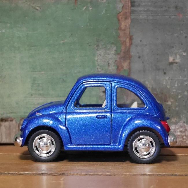 フォルクスワーゲン クラシックビートル ファニービートル