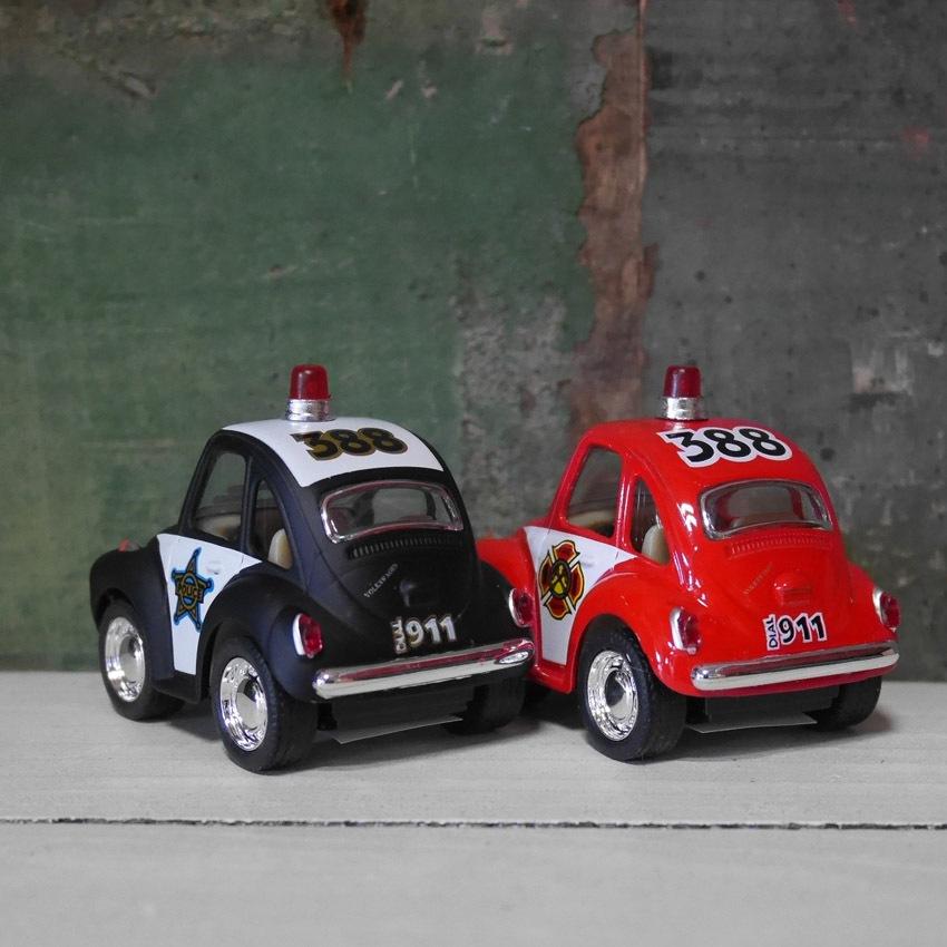 ダイキャストミニカー(S)［Little Beetle］ ダイキャストミニカー(S)［Little Beetle］【ロット12台】の卸