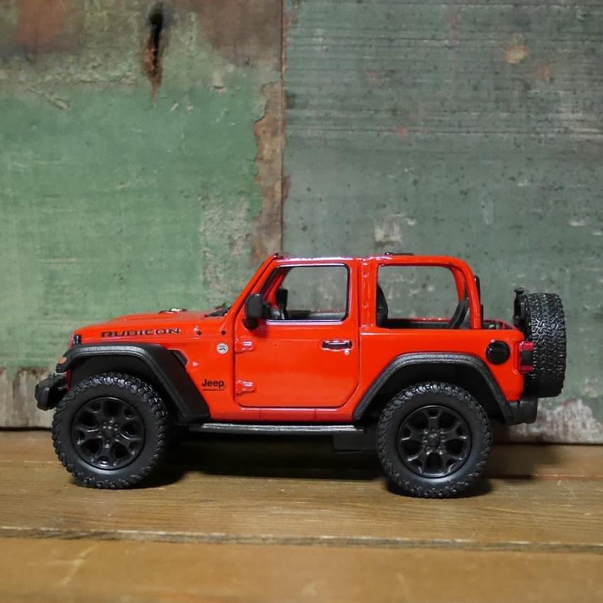ジープ ラングラー 2018 オープンカー ミニカー Jeep Wrangler ジープ ラングラー 2018 オープンカー ミニカー Jeep Wrangler