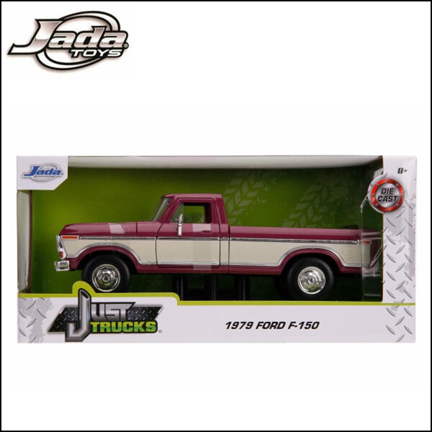 Jada フォード F-150 ピックアップトラック JADA TOYS JUST TRUCKS