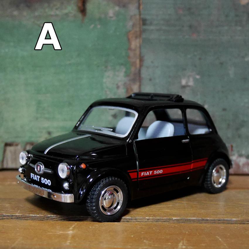 ミニカー FIAT500 1936 ミニカー FIAT500 1936 1/43 フィアット Fiat 500A 1936 1